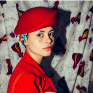 Women's vintage clothing